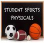 Sports Physicals 2017-18
