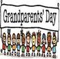 Grandparents' Day/Reading Event