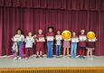 23-24 1st 6 weeks Honor Roll  (20 Photos)