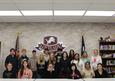 23-24 2nd 6 Weeks Honor Roll (6 Photos)