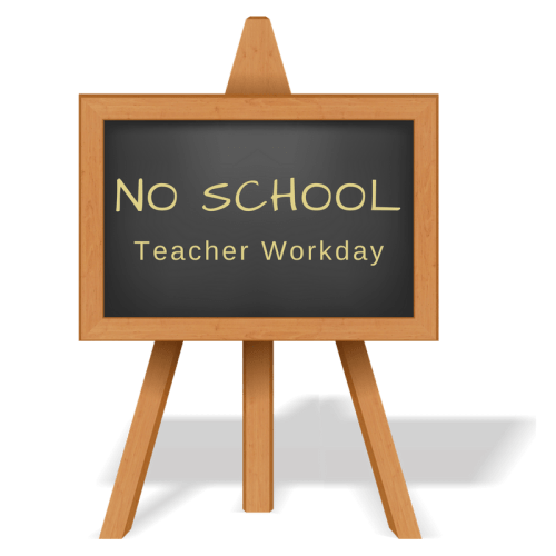 Teacher Workday