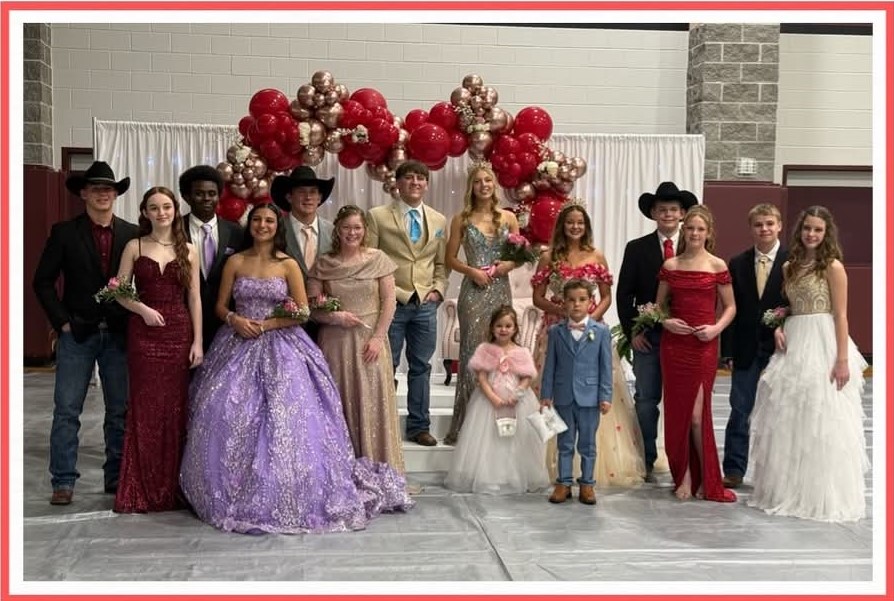 Lovefest Court 2026