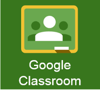 Google Classroom Link