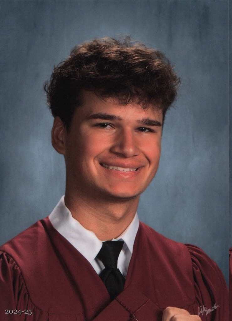 Mr LHS 2025