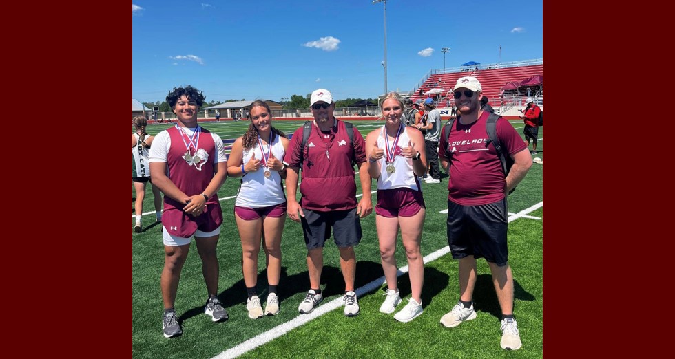 Field Events