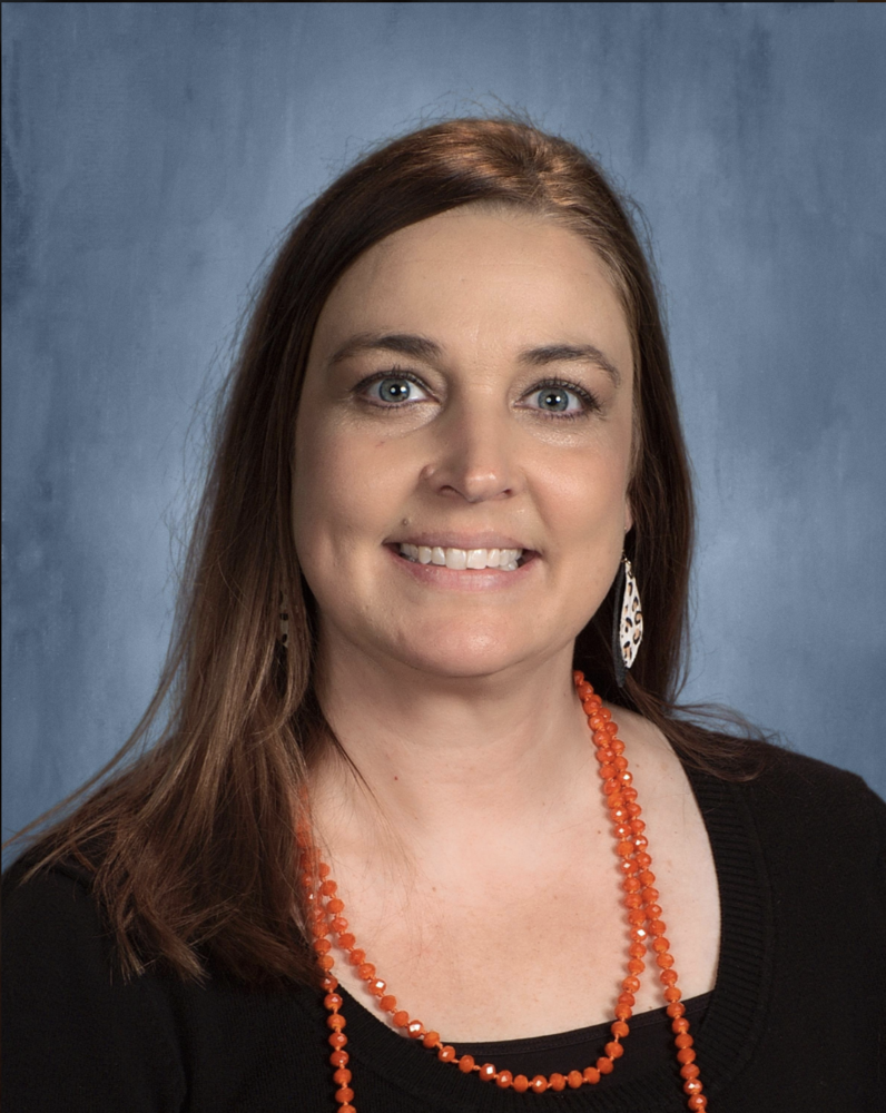 Mrs. Kelli Robinson