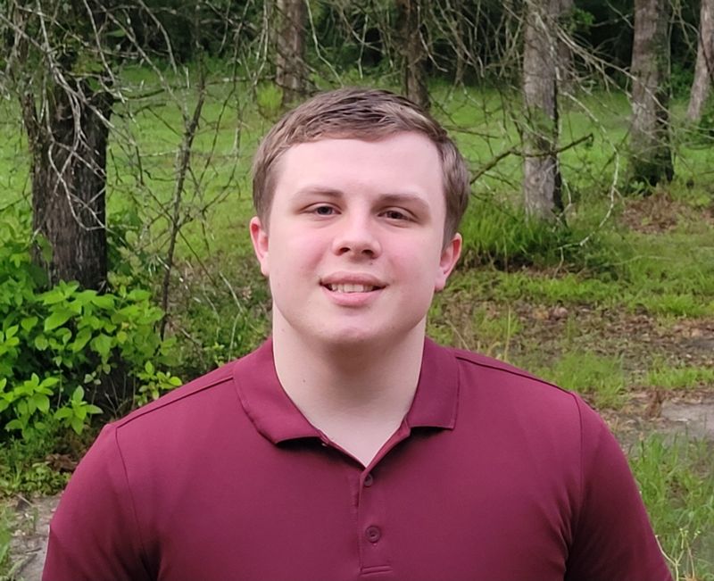 Kannon McWhinney
