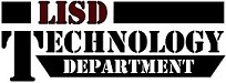 LISD Technology Logo