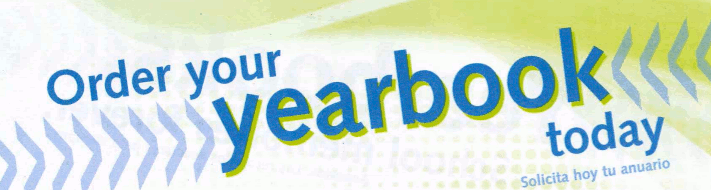 Yearbook Banner 